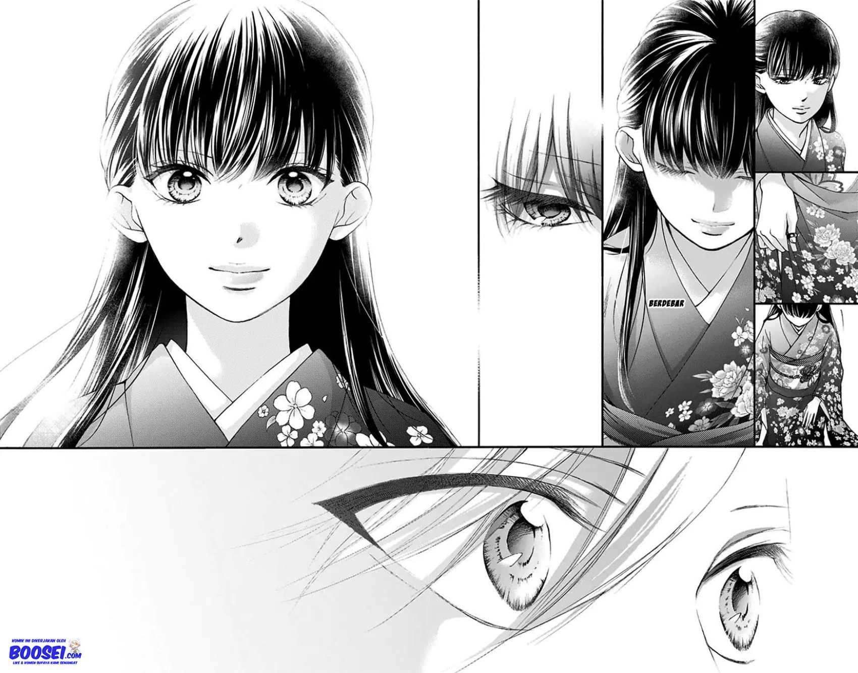 Kono Oto Tomare!